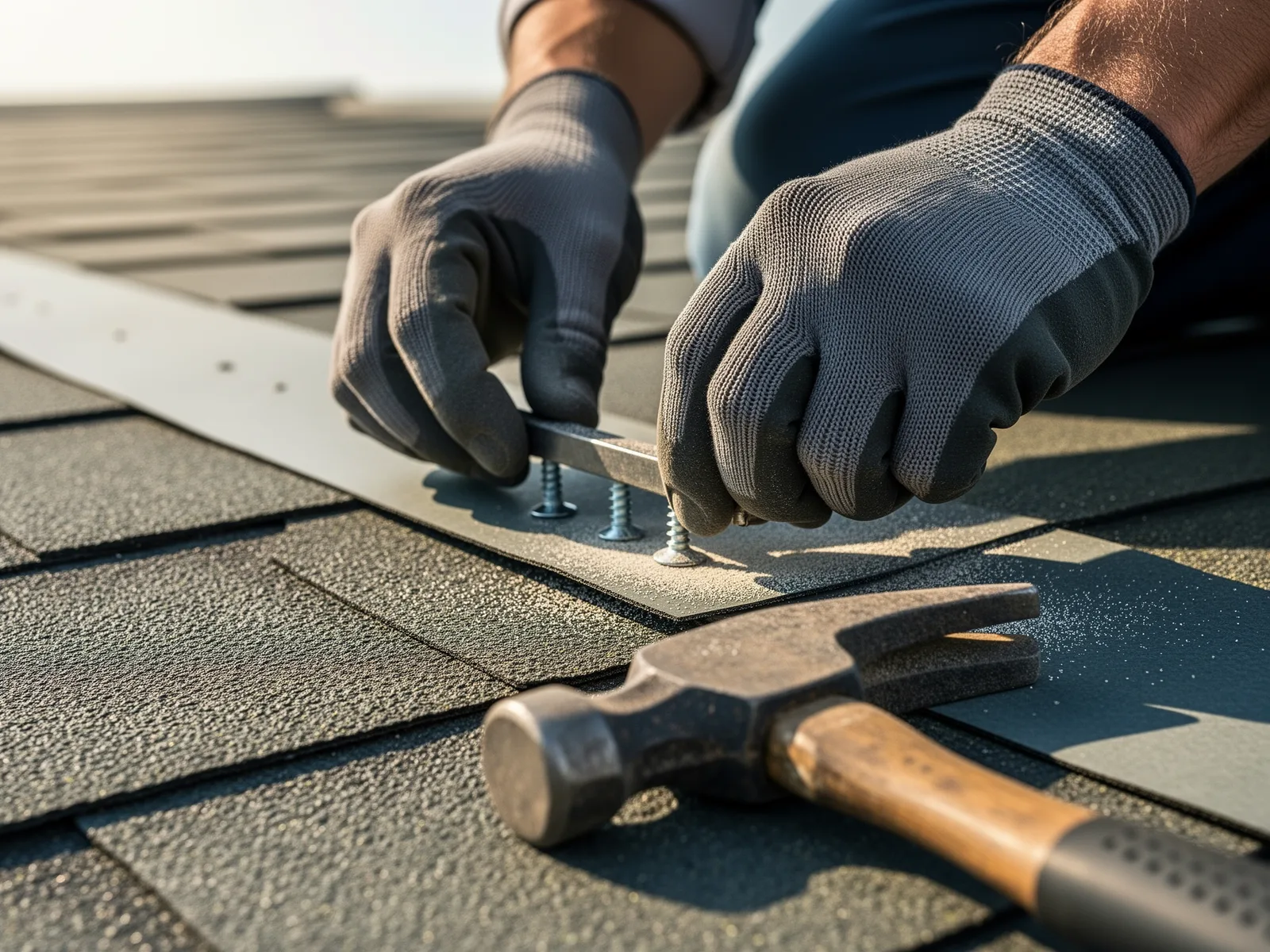 Why choose Fascia Repair in Afton, VA